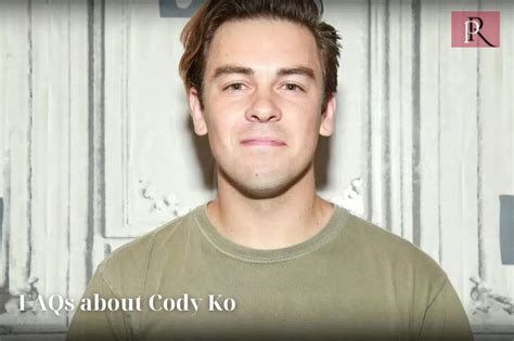 Cody Ko Net Worth 2024: Height, Weight, Age, and Career